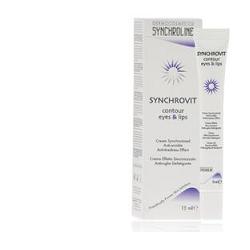 SYNCHROVIT CONTOUR EYES&LIPS - Farmacia Rossi2 - Farmacia Rossi 