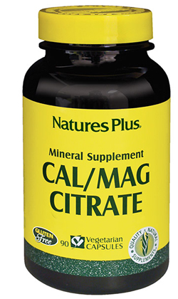 CALCIO MAGNESIO CITRATO 90 CAPSULE - Farmacia Rossi2 - Farmacia Rossi 