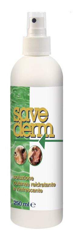 SAVEDERM SOLUZIONE 250 ML - Farmacia Rossi2 - Farmacia Rossi 