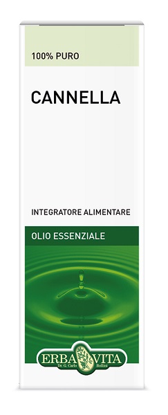 CANNELLA CORTEC OE 10ML - Farmacia Rossi2 - Farmacia Rossi 