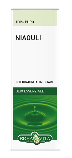 NIAOULY OE 10ML - Farmacia Rossi2 - Farmacia Rossi 