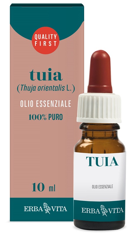 TUJA OE 10ML FL - Farmacia Rossi2 - Farmacia Rossi 