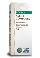 ECOSOL AVENA COMPOSTA GOCCE 50 ML - Farmacia Rossi2 - Farmacia Rossi 