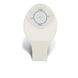 SACCA ILEOSTOMIA PEDIATRICA APERTA TRASPARENTE RITAGLIABILE MONO PEZZO CON BARRIERA PROTETTIVA SVILUPPATA SULLA TECNOLOGIA TOMAHESIVE ILEODRESS PEDIATRICO 8/50MM 15 PEZZI - Farmacia Rossi2 - Farmacia Rossi 