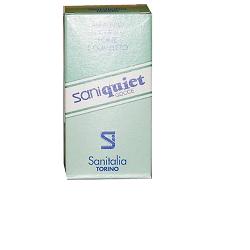 SANIQUIET GOCCE 50 ML - Farmacia Rossi2 - Farmacia Rossi 