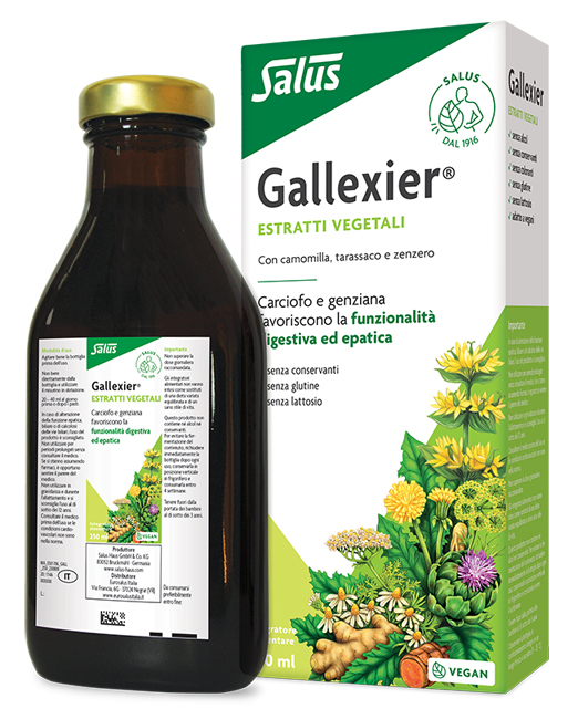 GALLEXIER 250 ML - Farmacia Rossi2 - Farmacia Rossi 