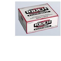 IODEX UOMO FOSFATIDILCOLINA ENZIMATIC 20 FLACONCINI DA 10 ML - Farmacia Rossi2 - Farmacia Rossi 