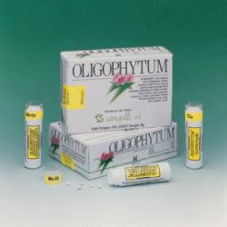 OLIGOPHYTUM ZIN 300 MICROCOMPRESSE - Farmacia Rossi2 - Farmacia Rossi 