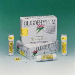 OLIGOPHYTUM MA-COB 300 MICROCOMPRESSE - Farmacia Rossi2 - Farmacia Rossi 