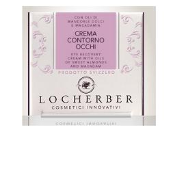 LOCHERBER CREMA CONTORNO OCCHI 30 ML - Farmacia Rossi2 - Farmacia Rossi 