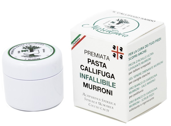 MURRONI CALLIFUGO PAS 5G - Farmacia Rossi2 - Farmacia Rossi 