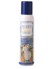 SERES CAREZZA FINALE LACCA 150 ML - Farmacia Rossi2 - Farmacia Rossi 