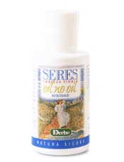 SERES CAREZZA FINALE OIL 100 ML - Farmacia Rossi2 - Farmacia Rossi 