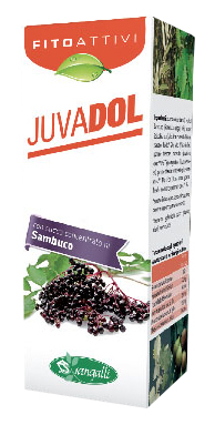 JUVADOL ESTRATTO ERBE 100 ML - Farmacia Rossi2 - Farmacia Rossi 