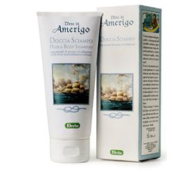 TERRE AMERIGO DOCCIASH 200ML - Farmacia Rossi2 - Farmacia Rossi 