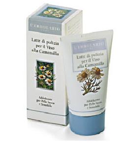 LATTE DETERGENTE CAMOMILLA - Farmacia Rossi2 - Farmacia Rossi 