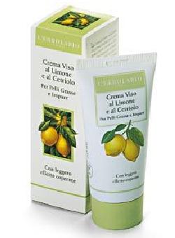 CREMA LIMONE CETRIOLO 50 ML - Farmacia Rossi2 - Farmacia Rossi 