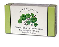 CONTORNO OCCHI CENTELLA ASIATICA 15 ML - Farmacia Rossi2 - Farmacia Rossi 