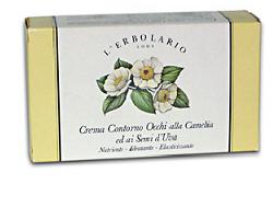 CREMA CONTORNO OCCHI CAMELIA 15 ML - Farmacia Rossi2 - Farmacia Rossi 
