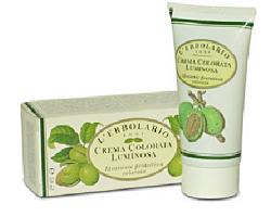 CREMA COLORATA LUMINOSA 50 ML - Farmacia Rossi2 - Farmacia Rossi 