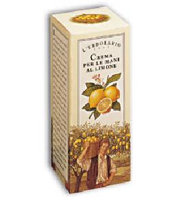 CREMA MANI LIMONE 75 ML - Farmacia Rossi2 - Farmacia Rossi 