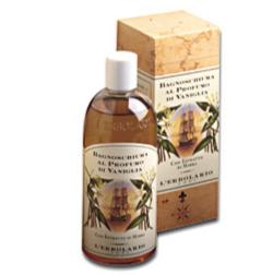 VANIGLIA BAGNOSCHIUMA 250 ML - Farmacia Rossi2 - Farmacia Rossi 