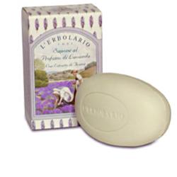 SAPONE LAVANDA 100 G - Farmacia Rossi2 - Farmacia Rossi 