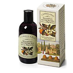 SHAMPOO ANTIFORFORA PROPOLI 200 ML - Farmacia Rossi2 - Farmacia Rossi 