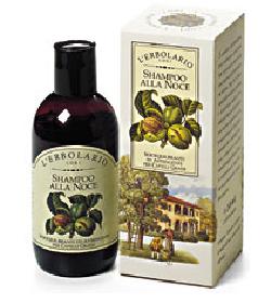 SHAMPOO NOCE 200 ML - Farmacia Rossi2 - Farmacia Rossi 