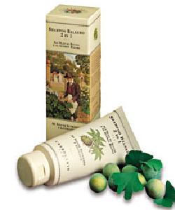 SHAMPOO BALSAMO 2 IN 1 200 ML - Farmacia Rossi2 - Farmacia Rossi 
