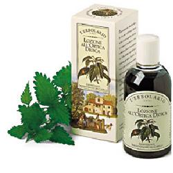 LOZIONE ORTICA 200 ML - Farmacia Rossi2 - Farmacia Rossi 