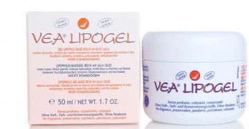VEA LIPOGEL IDRATANTE PROTETTIVO 50 ML - Farmacia Rossi2 - Farmacia Rossi 