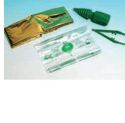 COPERTA ISOTERMICA. ACCESSORIO PER PRONTO SOCCORSO - Farmacia Rossi2 - Farmacia Rossi 