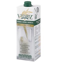 VITARIZ NATURE BEVANDA DI RISO 1 LITRO - Farmacia Rossi2 - Farmacia Rossi 