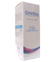 OMNITUX SOLUZIONE ORALE 150 ML - Farmacia Rossi2 - Farmacia Rossi 
