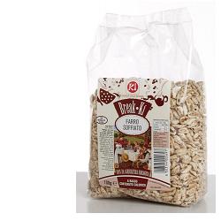 KI FARRO SOFFIATO 125 G - Farmacia Rossi2 - Farmacia Rossi 