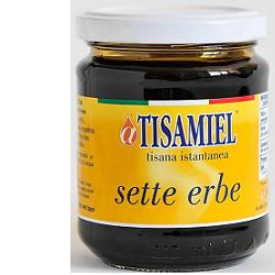 TISAMIEL 7 ERBE 250 G - Farmacia Rossi2 - Farmacia Rossi 