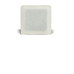 MEDICAZIONE NON ADESIVA STERILE COMPOSTA DA UNO STRATO ASSORBENTE IN FIBRA DI ALGINATO 1 STRATO DI CARBONE ATTIVO TRA 2 STRATI DI ACRILATO METILETILENE CARBOFLEX 10X10CM 10 PEZZI - Farmacia Rossi2 - Farmacia Rossi 