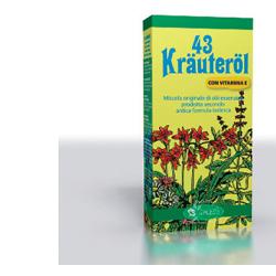 KRAUTEROL 43 100ML - Farmacia Rossi2 - Farmacia Rossi 