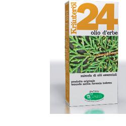 KRAUTEROL 24 100ML - Farmacia Rossi2 - Farmacia Rossi 