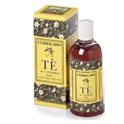 TE' & CEDRO BAGNOSCHIUMA 250 ML - Farmacia Rossi2 - Farmacia Rossi 
