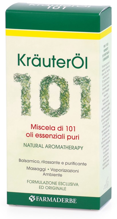 KRAUTEROL 101 100 ML - Farmacia Rossi2 - Farmacia Rossi 
