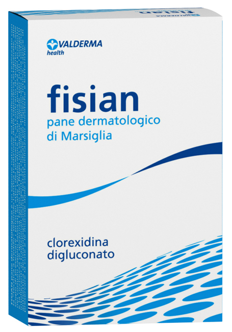 FISIAN PANE MARSIGLIA 100G - Farmacia Rossi2 - Farmacia Rossi 