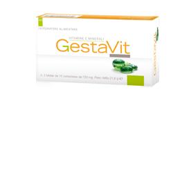 GESTAVIT 30 CAPSULE - Farmacia Rossi2 - Farmacia Rossi 