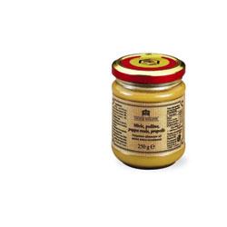 MIELE POLLINE PAPPA PROPOLIS 250 G - Farmacia Rossi2 - Farmacia Rossi 