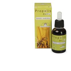 PROPOLIS ESTRATTO ANALCOLICO BABY - Farmacia Rossi2 - Farmacia Rossi 