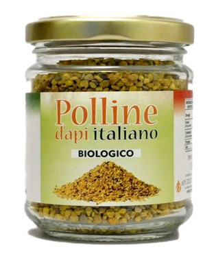 POLLINE API ITALIANO 200 G - Farmacia Rossi2 - Farmacia Rossi 
