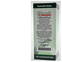 COPAZONAL GOCCE 100 ML - Farmacia Rossi2 - Farmacia Rossi 