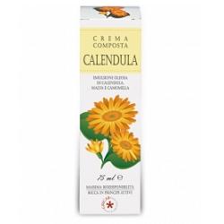 CALENDULA CREMA COMP VISO 75 G - Farmacia Rossi2 - Farmacia Rossi 
