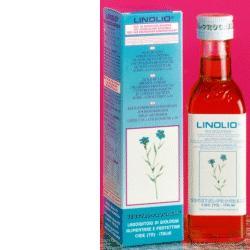 LINOLIO BIO 100ML - Farmacia Rossi2 - Farmacia Rossi 